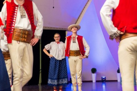 Ósmy dzień 58. Tygodnia Kultury Beskidzkiej